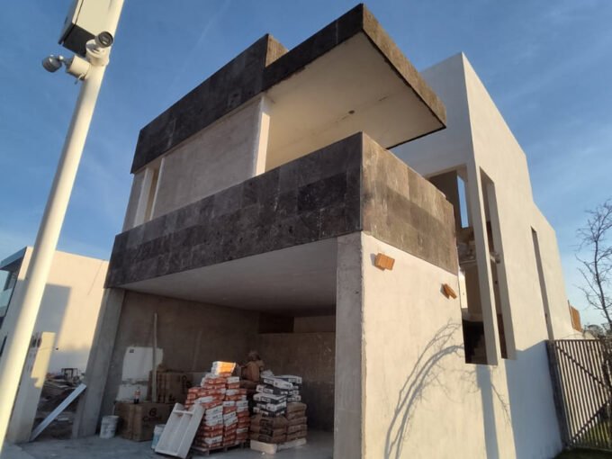 HOUSE FOR SALE IN THE SOUTH IN VILANOVA