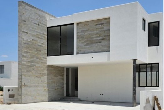 HOUSE FOR SALE TO THE NORTHWEST IN ST ANGELO